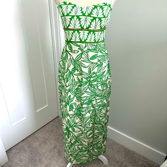 Zara Dresses & Skirts - Zara maxi dress